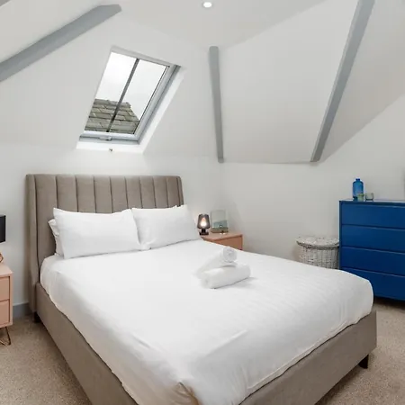 The Scouse House - Air Host & Stay - Quirky 2 Bedroom Liverpool Exterior photo