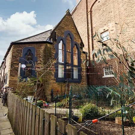 The Scouse House - Air Host & Stay - Quirky 2 Bedroom Liverpool Exterior photo