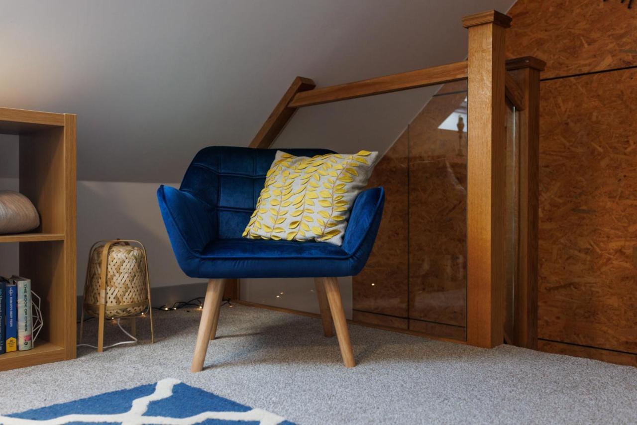 The Scouse House - Air Host & - Quirky 2 Bedroom Liverpool