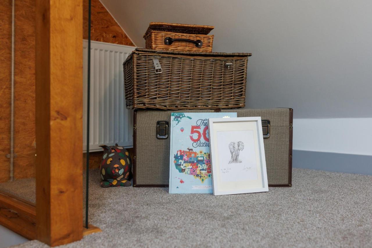 Holiday home The Scouse House - Air Host & - Quirky 2 Bedroom Liverpool